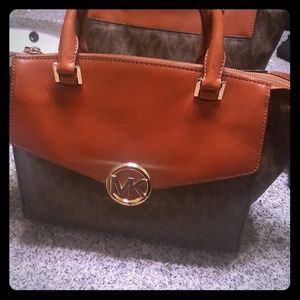 Michael Kors Designer Hand bag